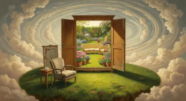 Namještaj i dekor: Setovi za unutrašnjost i baštu